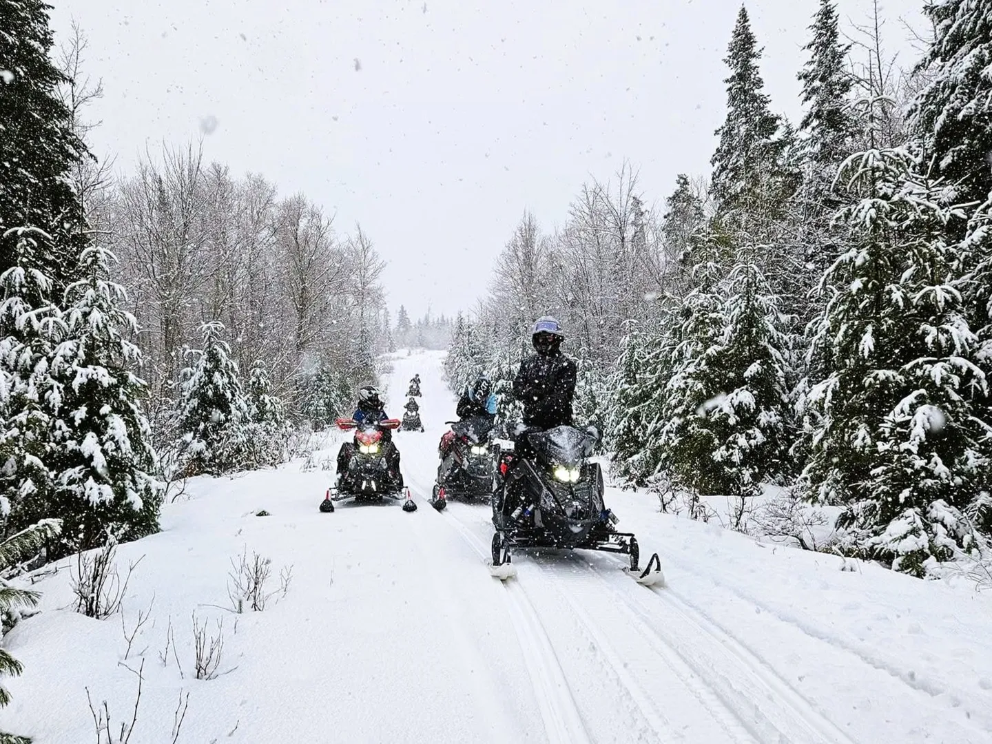 Maine Snowmobile Association