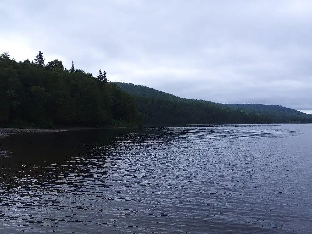 Glazier Lake Leases