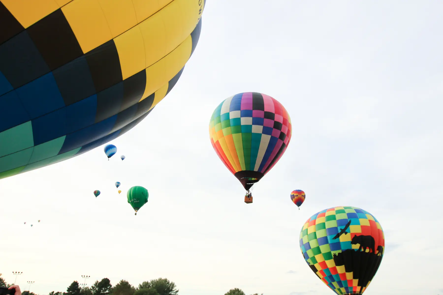 Atlantic Balloon Fiesta