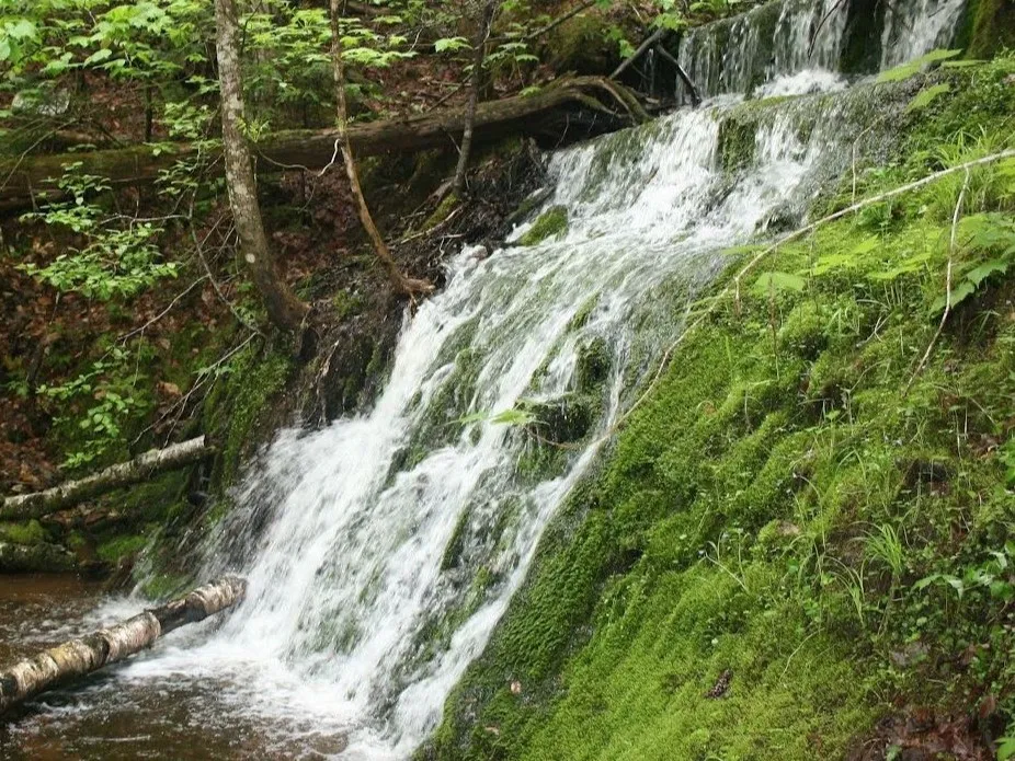Oromocto River Watershed Association, NB