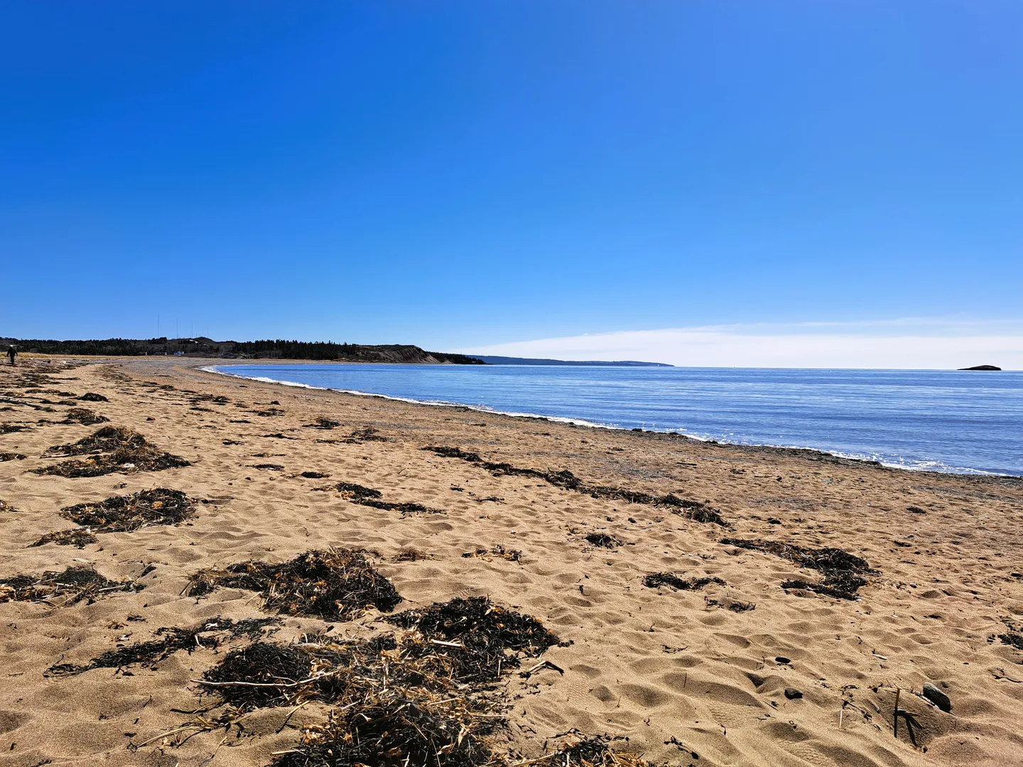 Saints Rest Beach