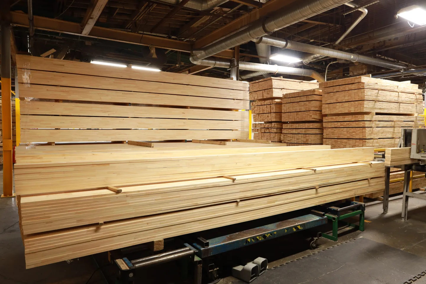 Wood Products 