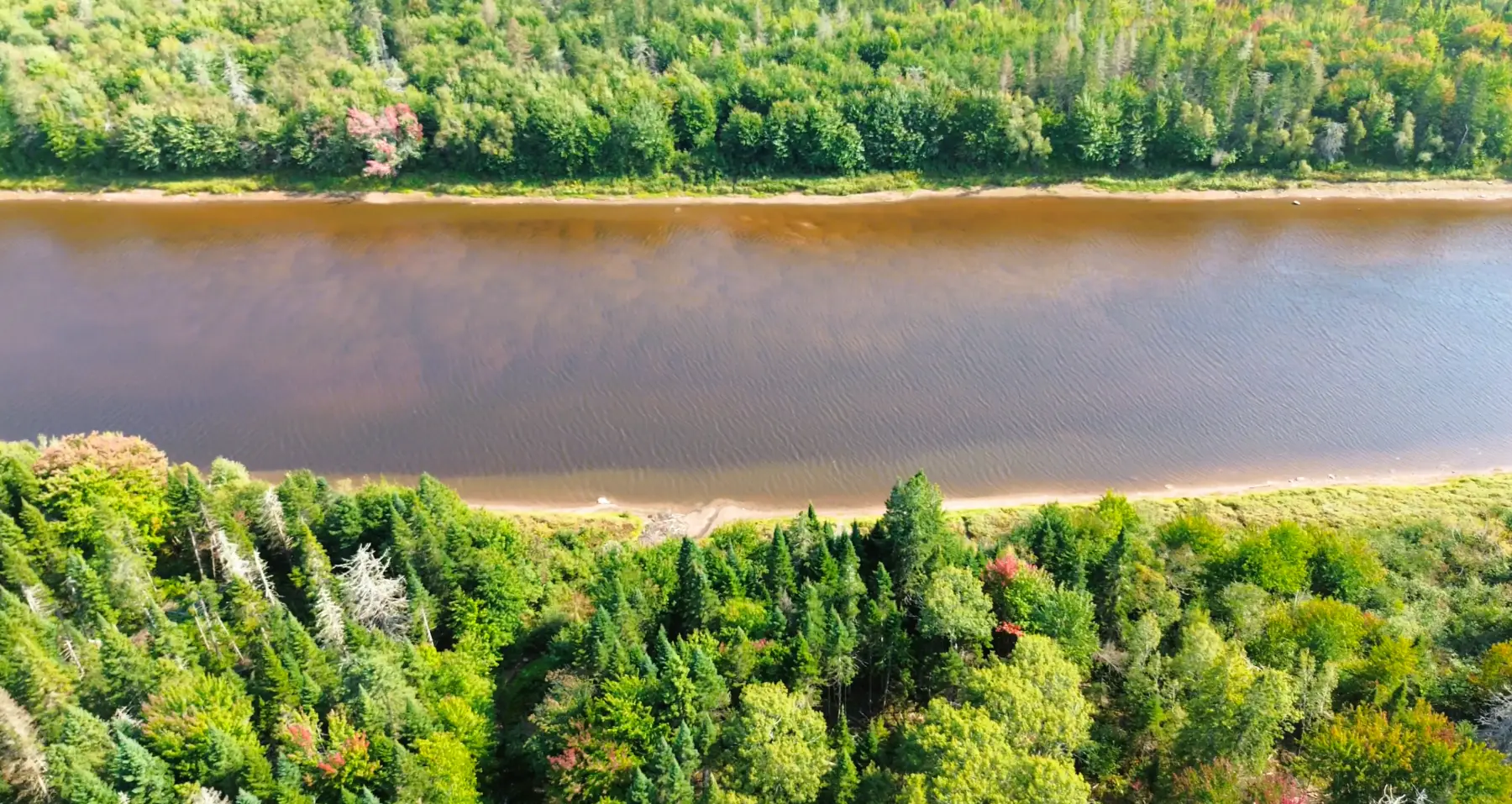 West Canaan River Leases
