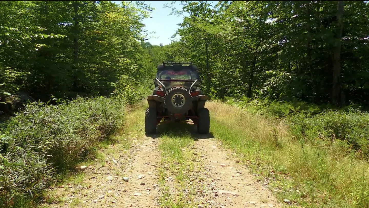 The Maine ATV Coalition