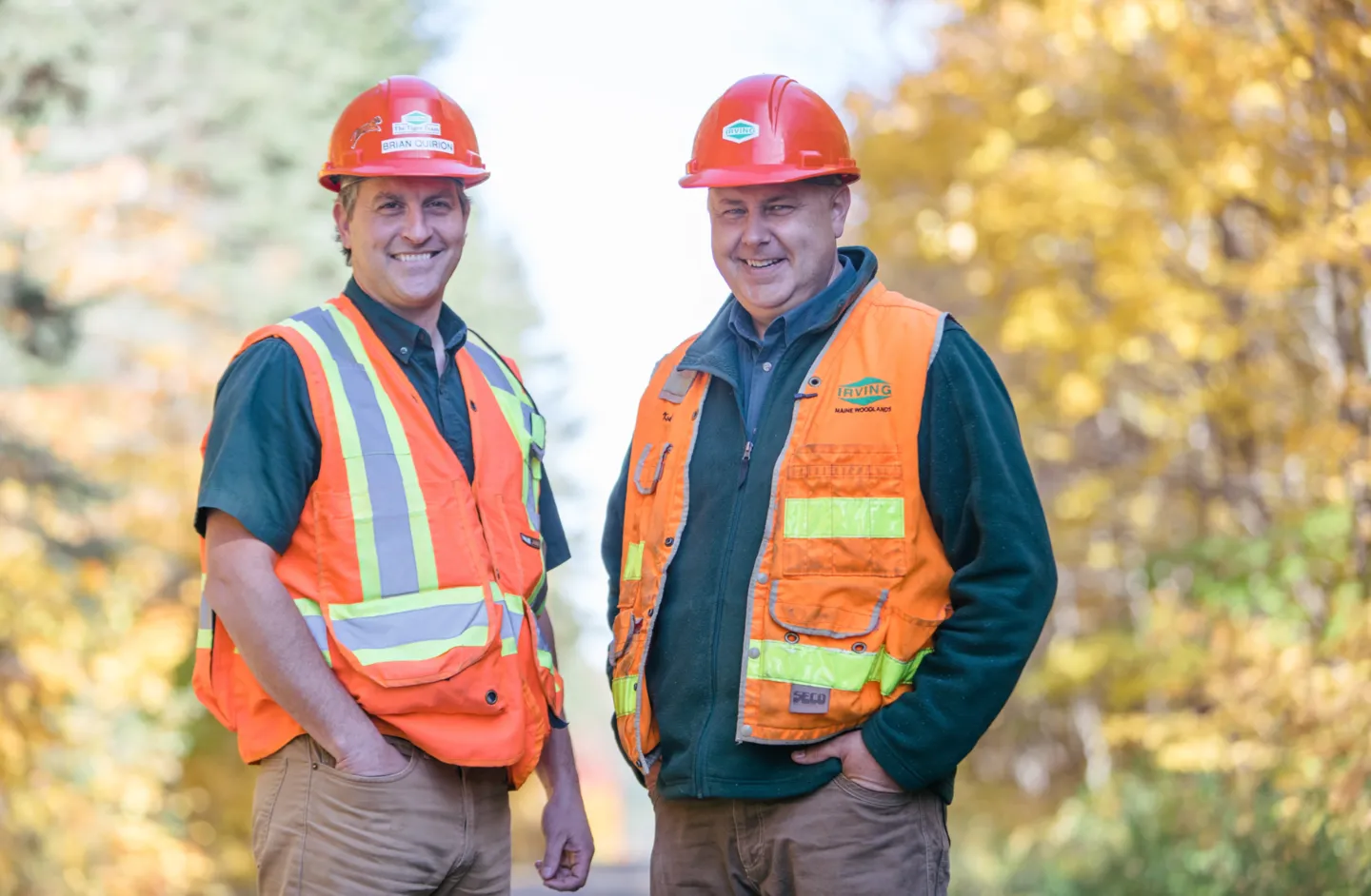 Foresterie et planification