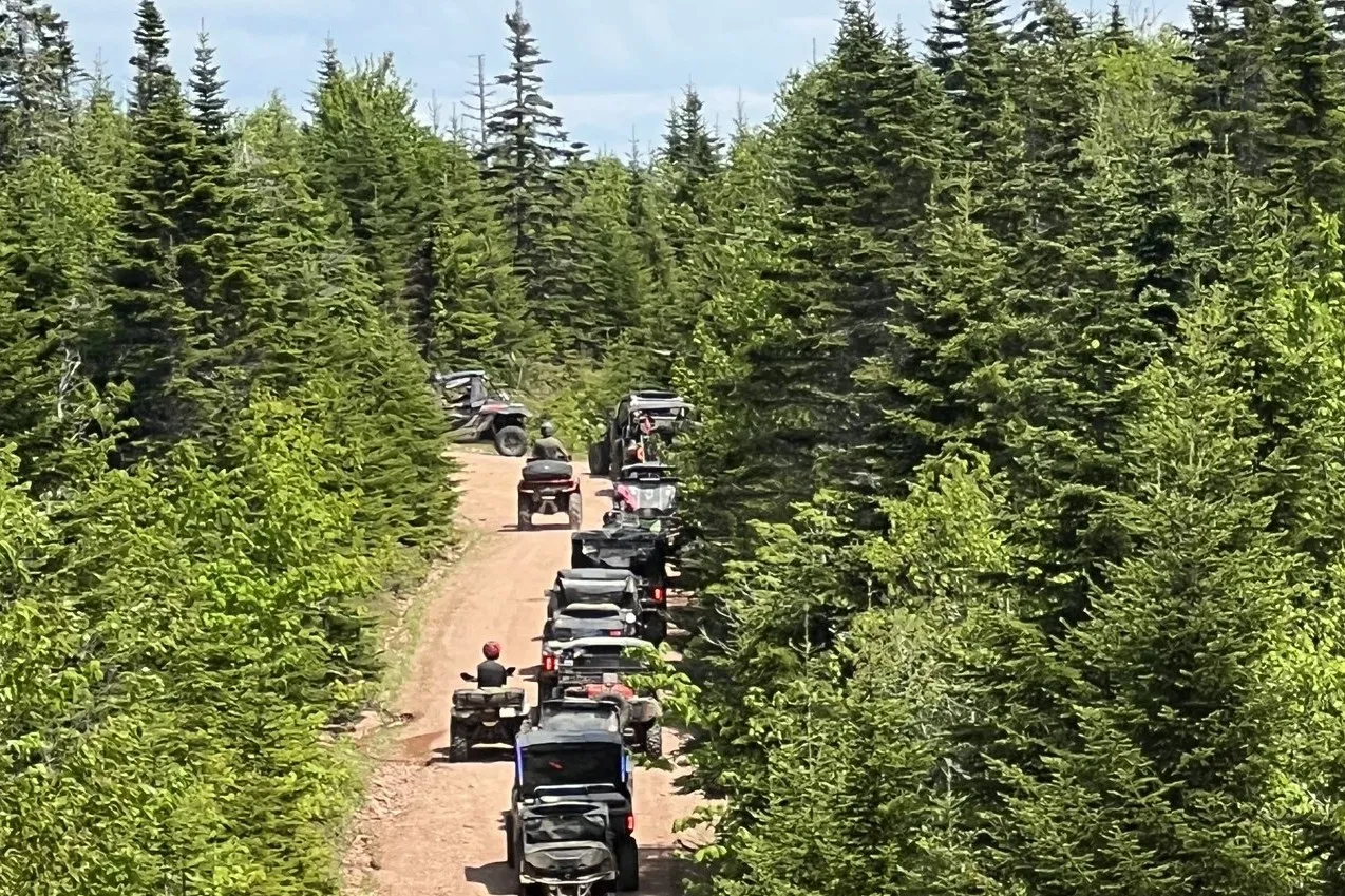 ATV Association of Nova Scotia