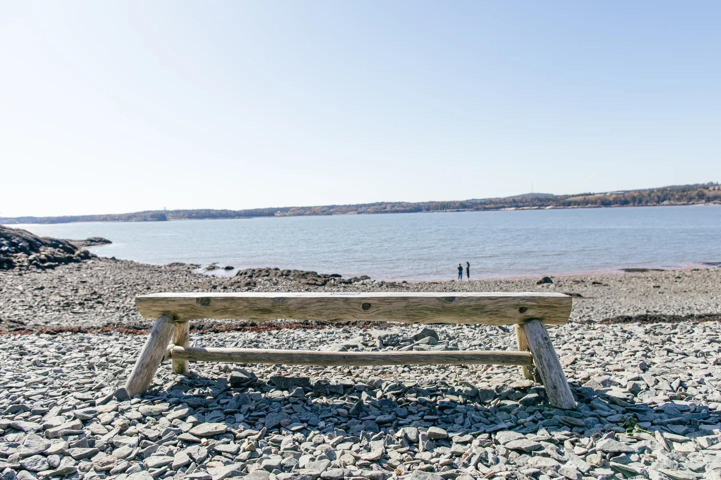 Coastal Beaches 