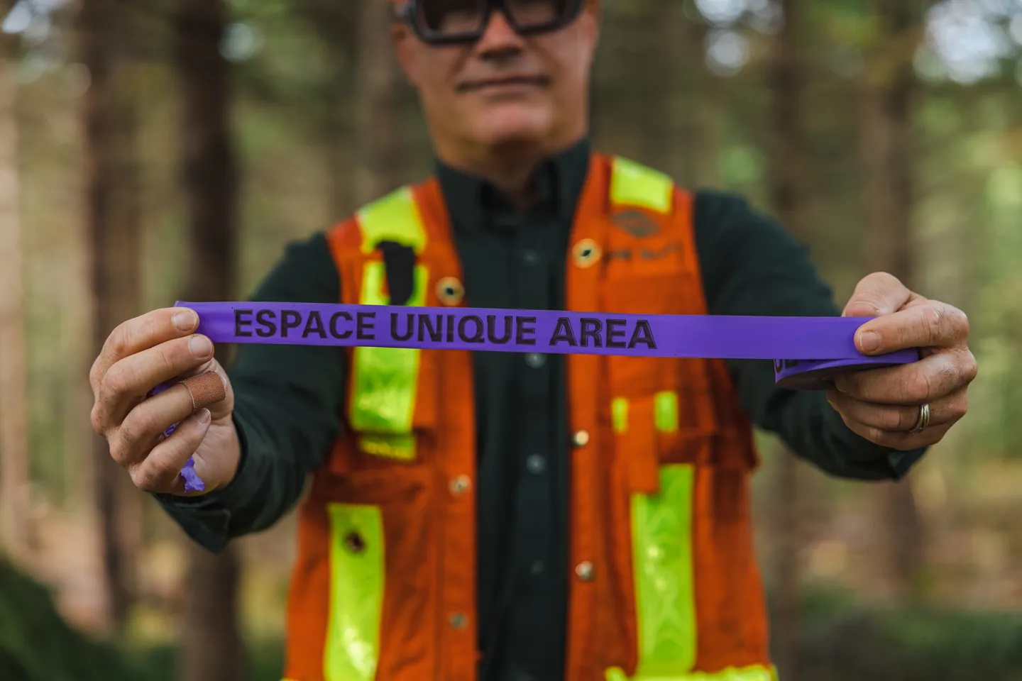 The Conservation Areas Program