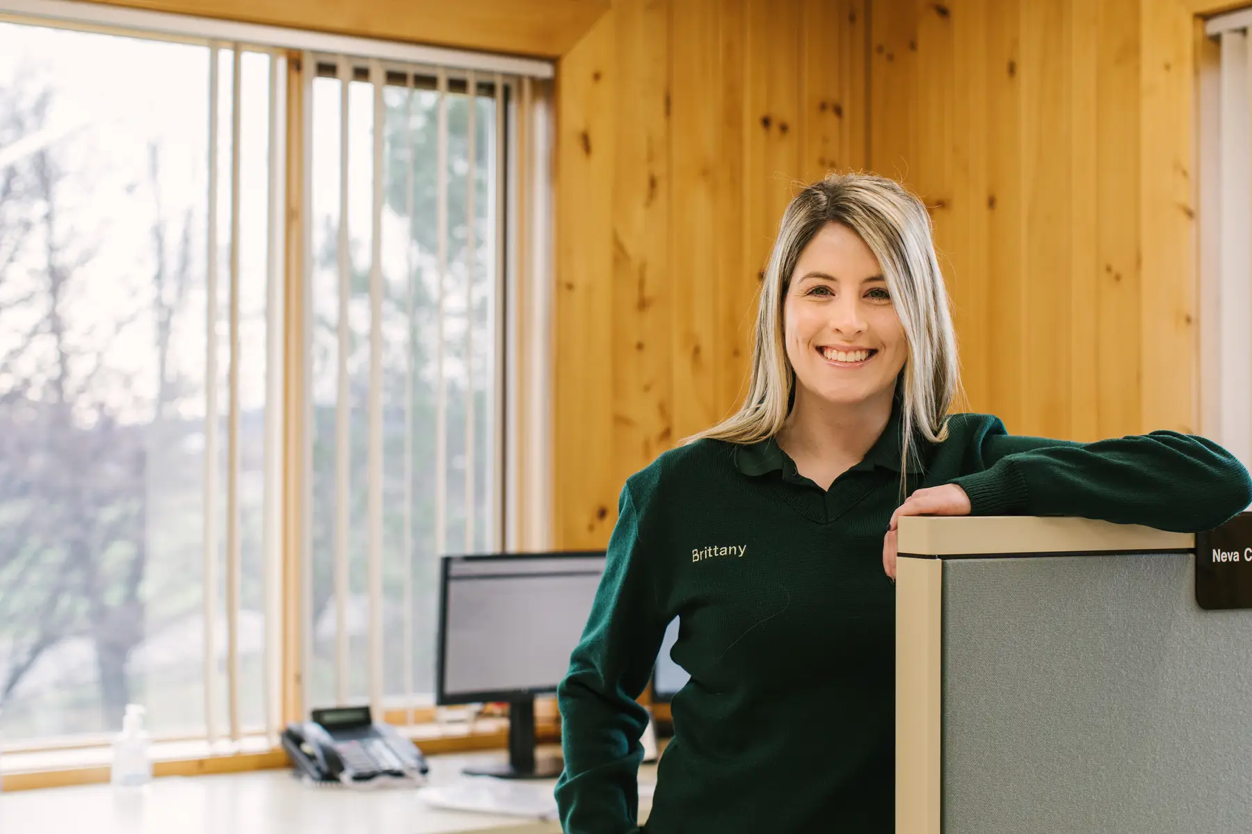 Forests Work for Communities